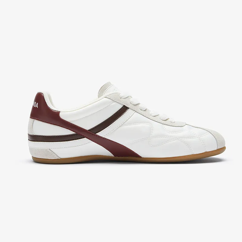 Le Saunda Low Top Casual Shoes Women's-2