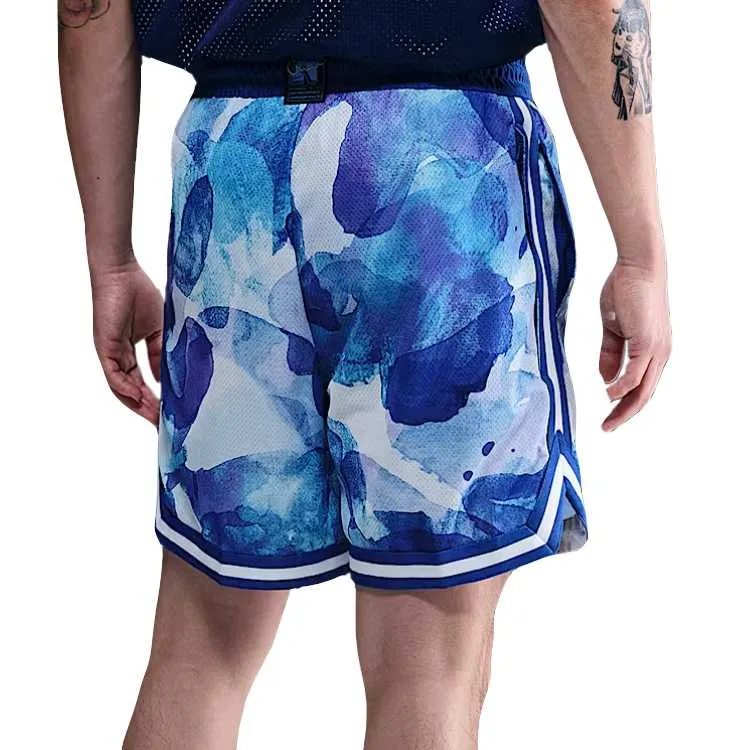 Nike DNADri Fit SS25 Sports Shorts Men's Blue-1