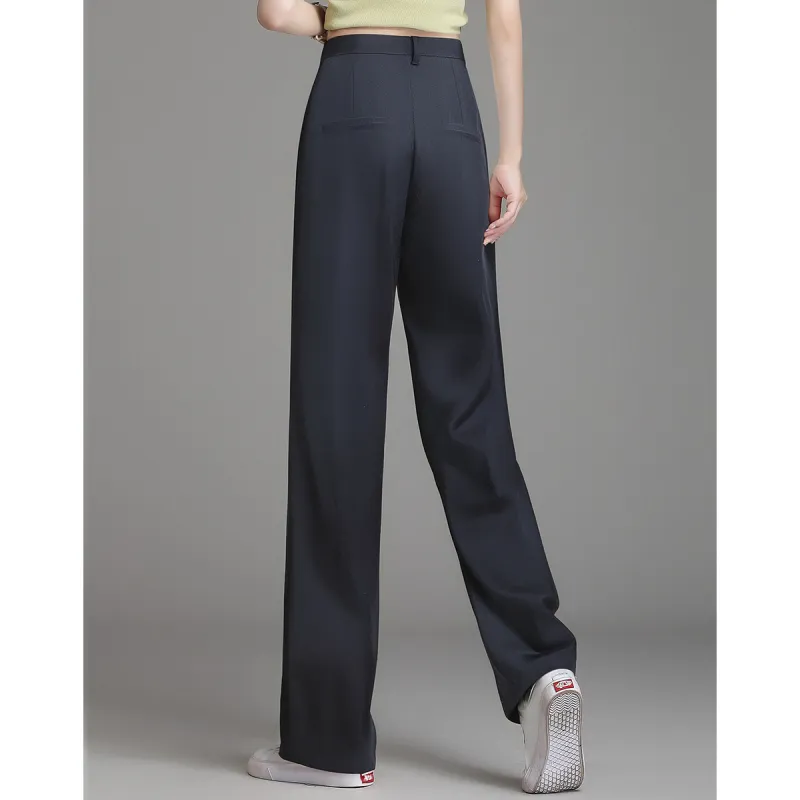 Love Elaine Casual Pants Women's Black-4