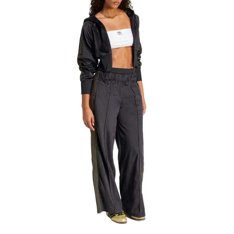 Adidas Velour Track Pants-2