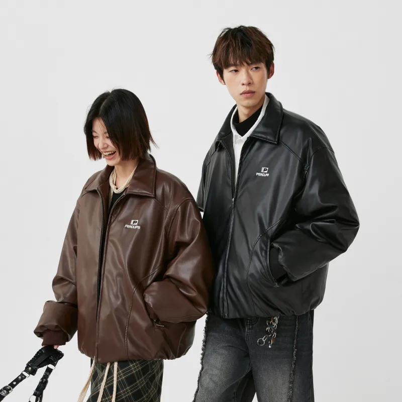 PCLP AW23 Party & Life Series Down Jackets Unisex-4