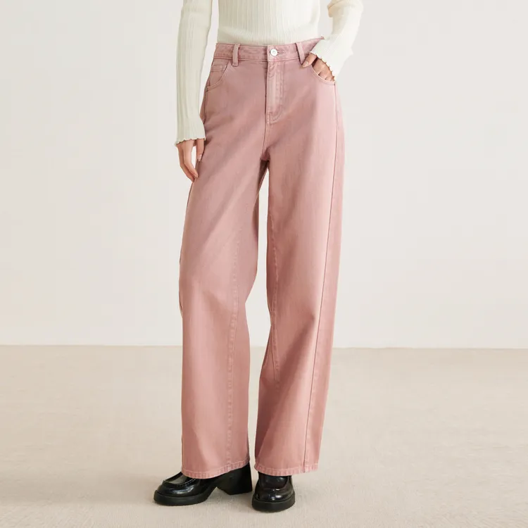 LEDIN Jeans Women's-10