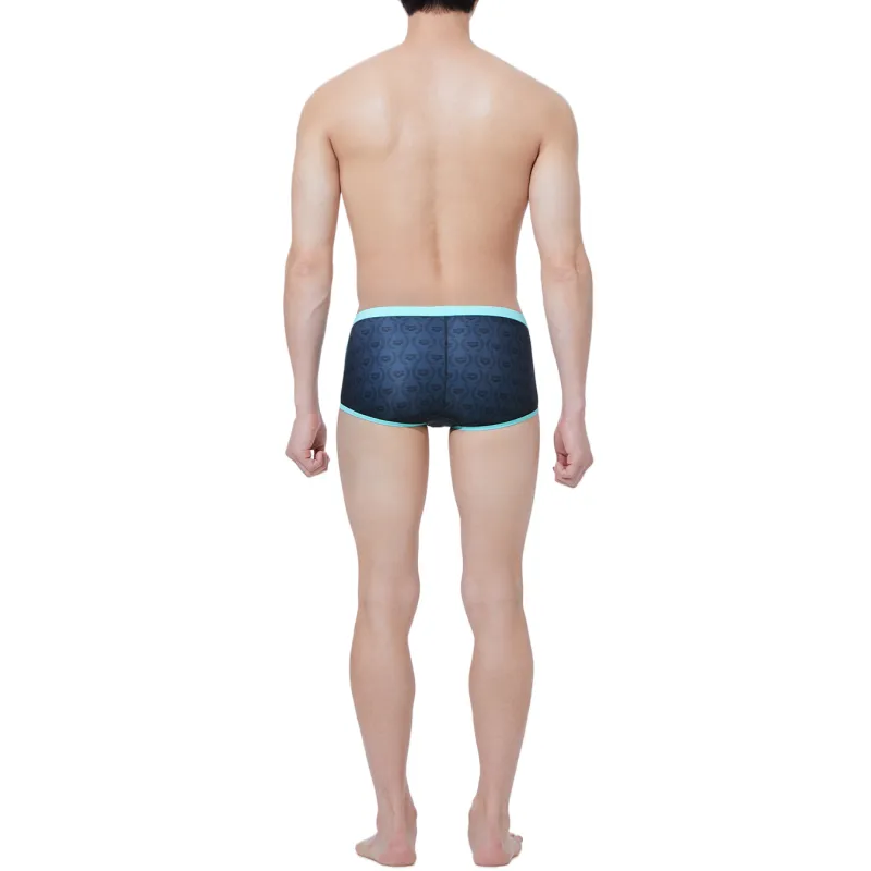 Arena Swimming Shorts Men-1