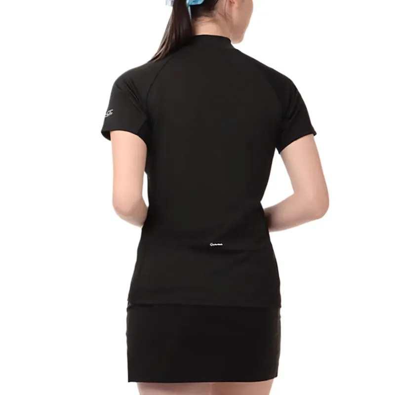 TAYLORMADE Raglan Sleeve T Shirt Women's-3
