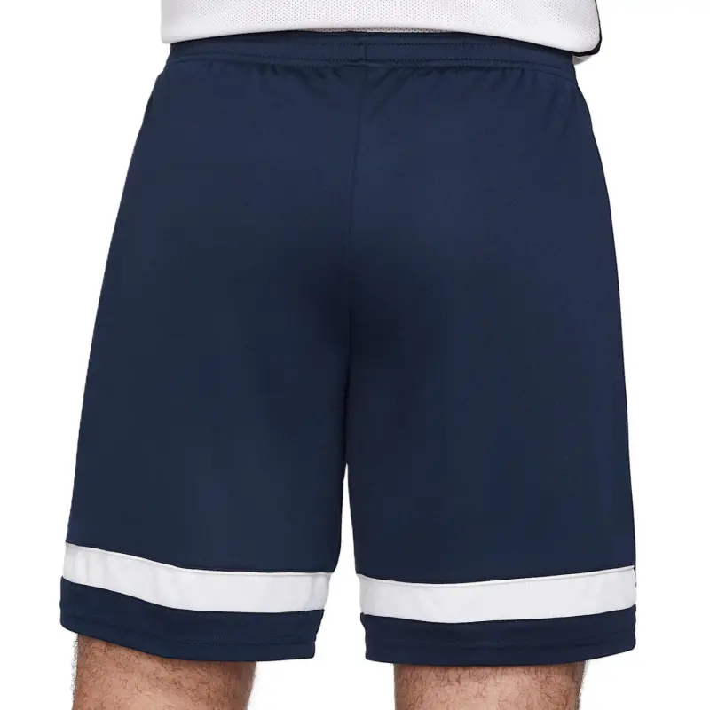 Nike Dri Fit Academy Soccer Bottom Men's Blue-1