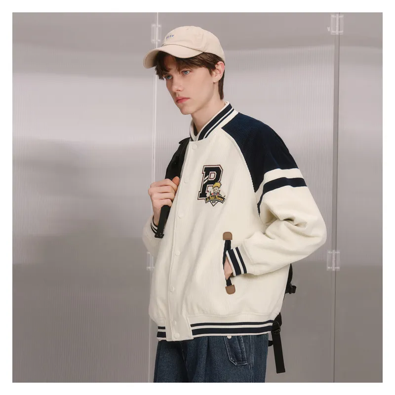Bosieagender X The Little Prince Jacket Unisex-3