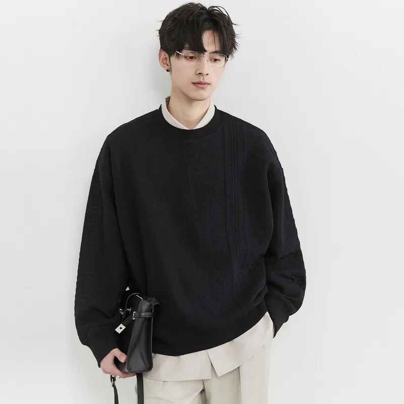 EARL JOEL Sweatshirts Men-10