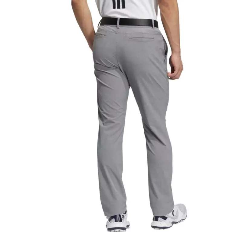 Adidas 4 WAY PT Casual Pants Men's Gray-3