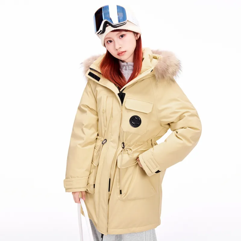 LEDIN Down Jackets Women's-7