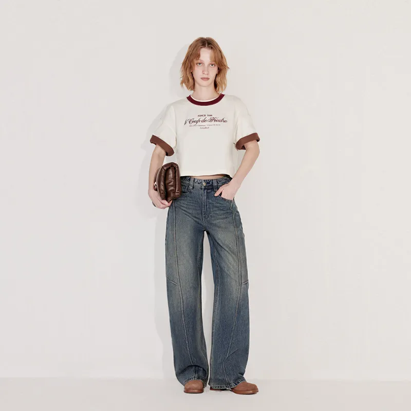 ONLY T Shirts Women's-2