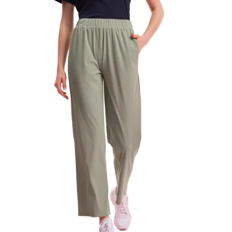 NAUTICA SS25 Casual Pants Women's-3