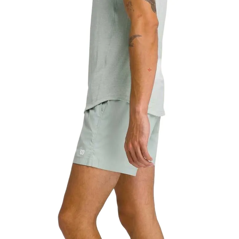 Wilson Tennis Bottoms Men-5