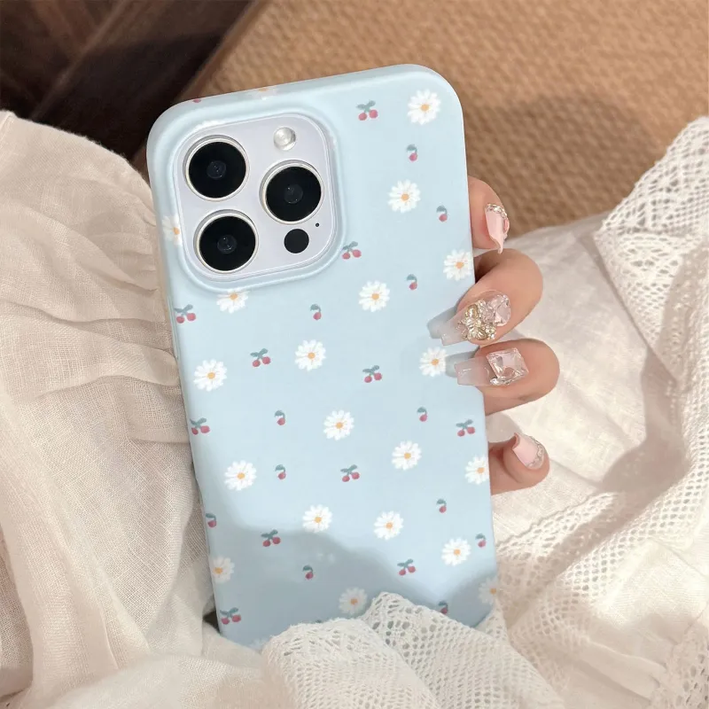 MAYGI Phone Cases-3