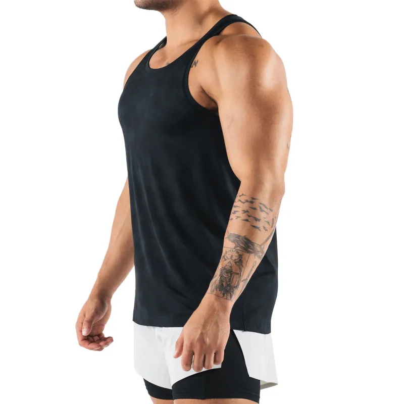 ALPHALETE Tank Tops Men-8