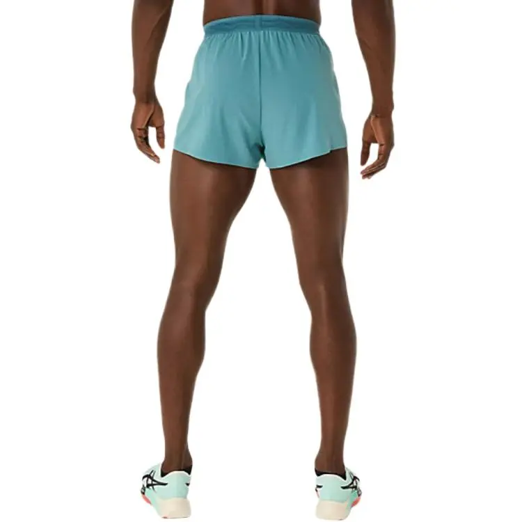 Asics ACTIBREEZE LIGHT Sports Shorts Men's Blue-1