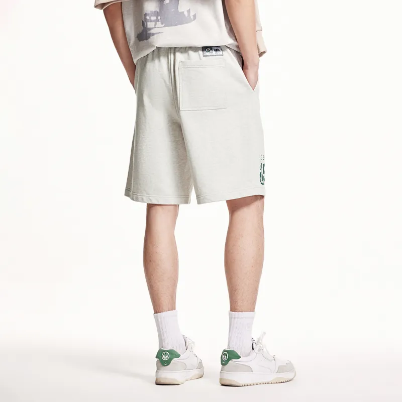 JACK JONES· x NBA Casual Shorts Men's-3