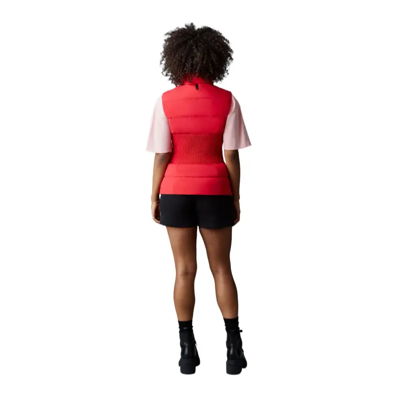MACKAGE Vests Women's-5