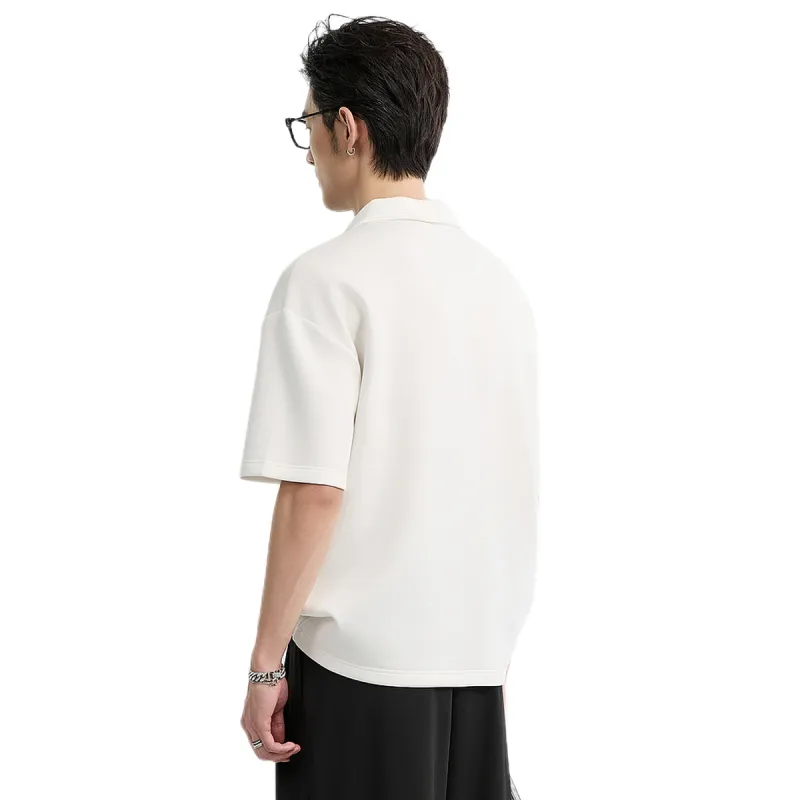 EARL JOEL Polo Shirts Men-1