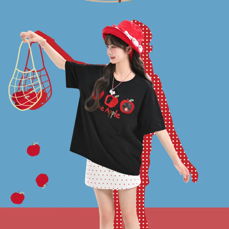 SNBL T Shirts Women's-12