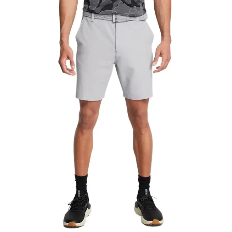 Under Armour Storm UA Drive Casual Shorts Men's Aurora Gray-2
