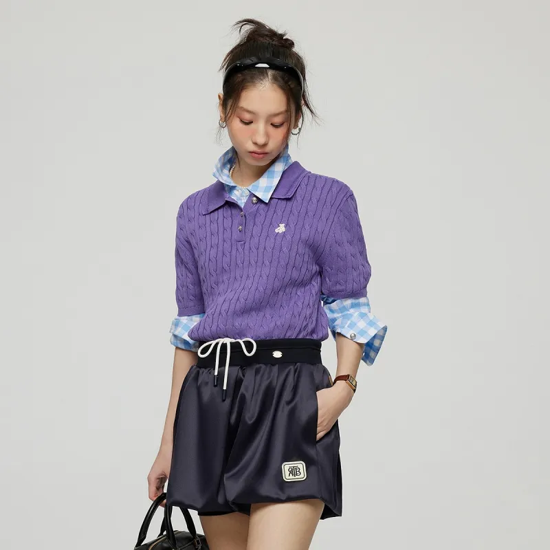 Teenie Weenie Sweaters Women's-14