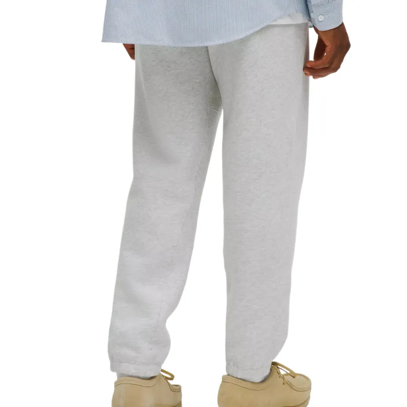 Lululemon Steady StateClassic Fit Casual Pants Men's Gray-1
