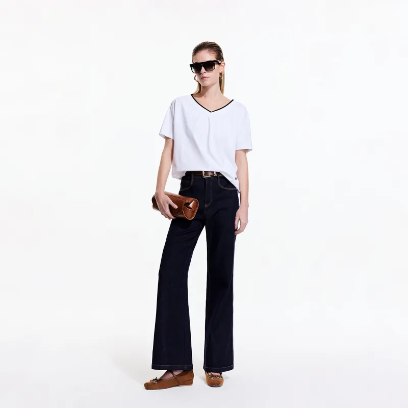 ONLY T Shirts Women's-3