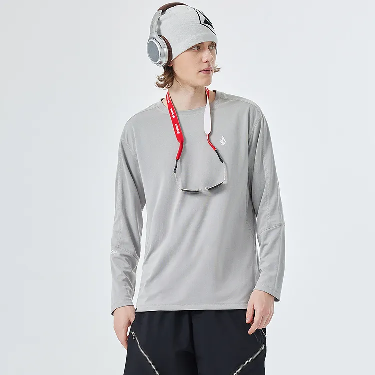 VOLCOM T-Shirts Unisex-12