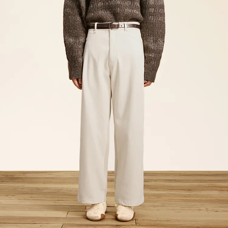 CROQUIS Jeans Men-2
