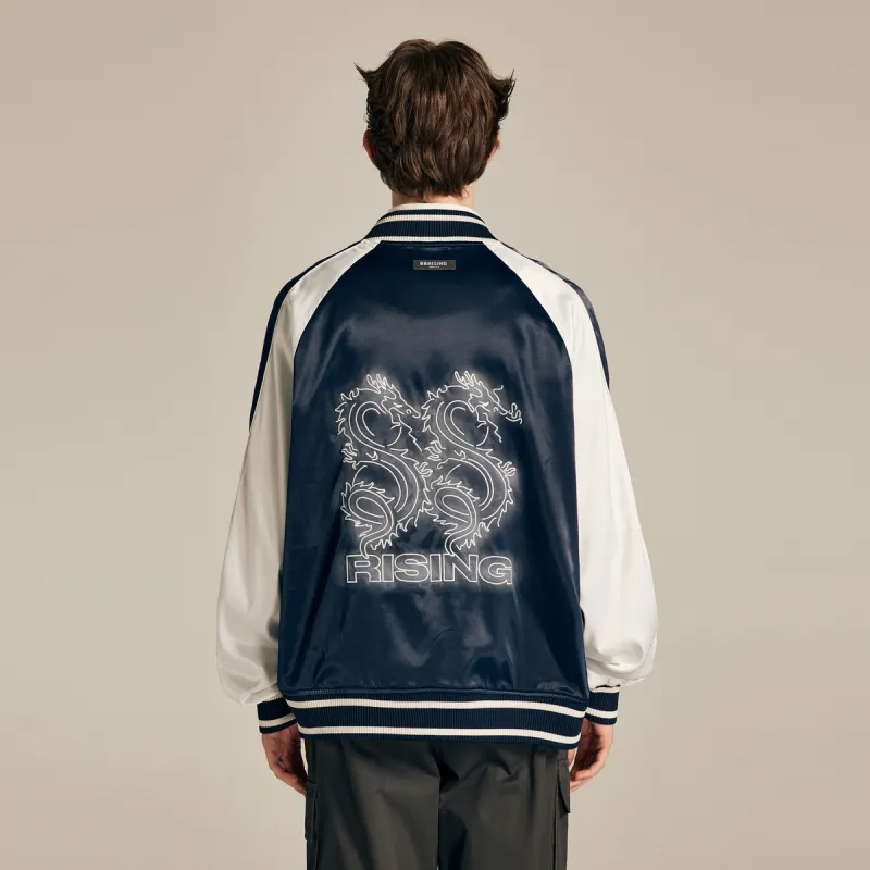 88rising Jackets Unisex-4