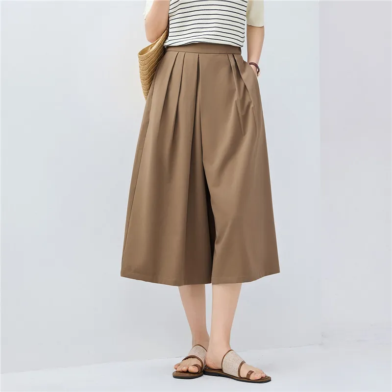 UNIQLO Suit Trousers Women's-9