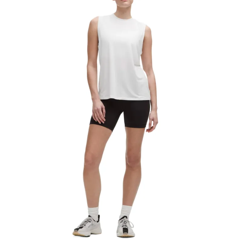 Lululemon Sleeveless Sports Shirts Women's-5