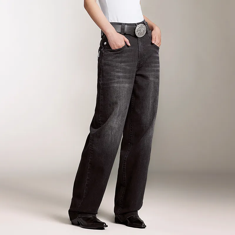 Miss Sixty Jeans Women's Black-3