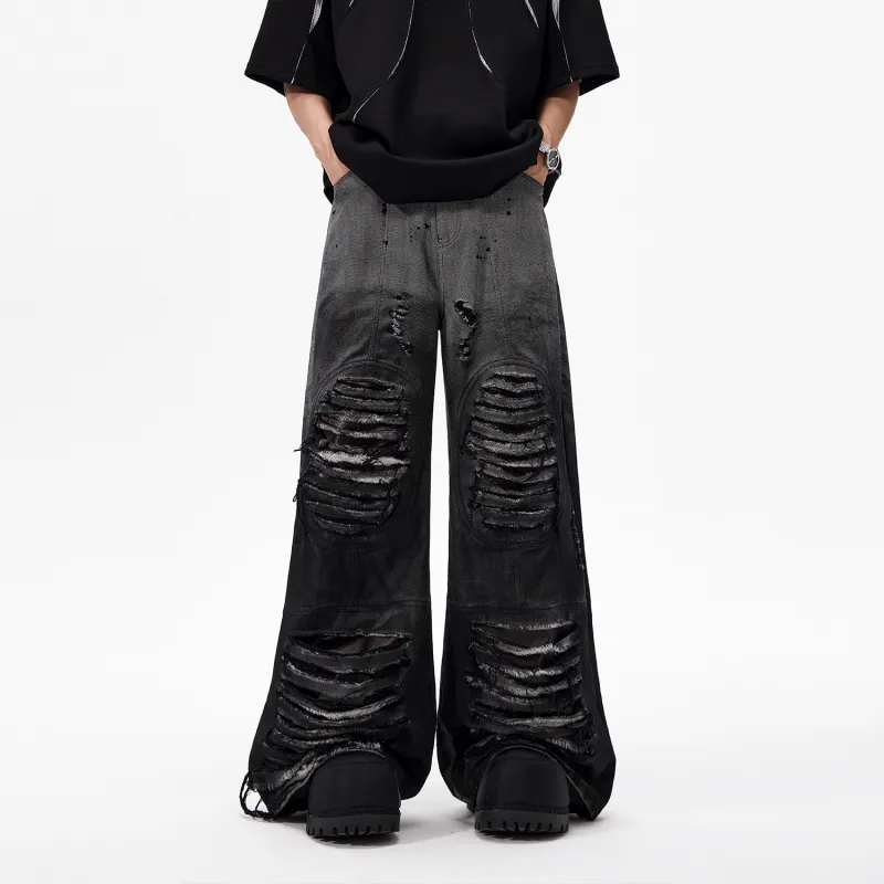 START EXCEED END Casual Pants Unisex-3