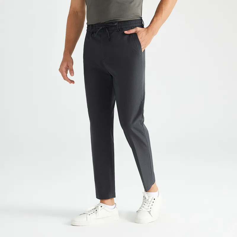 Satchi Casual Pants Men-4