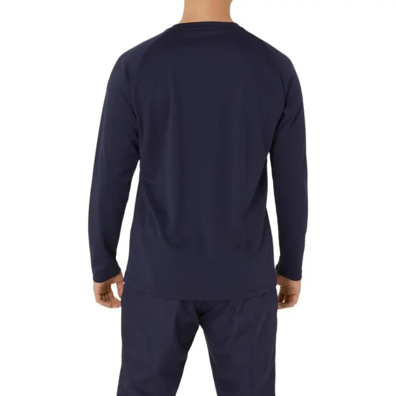 Asics AIM TRG T Shirt Men's Midnight-1