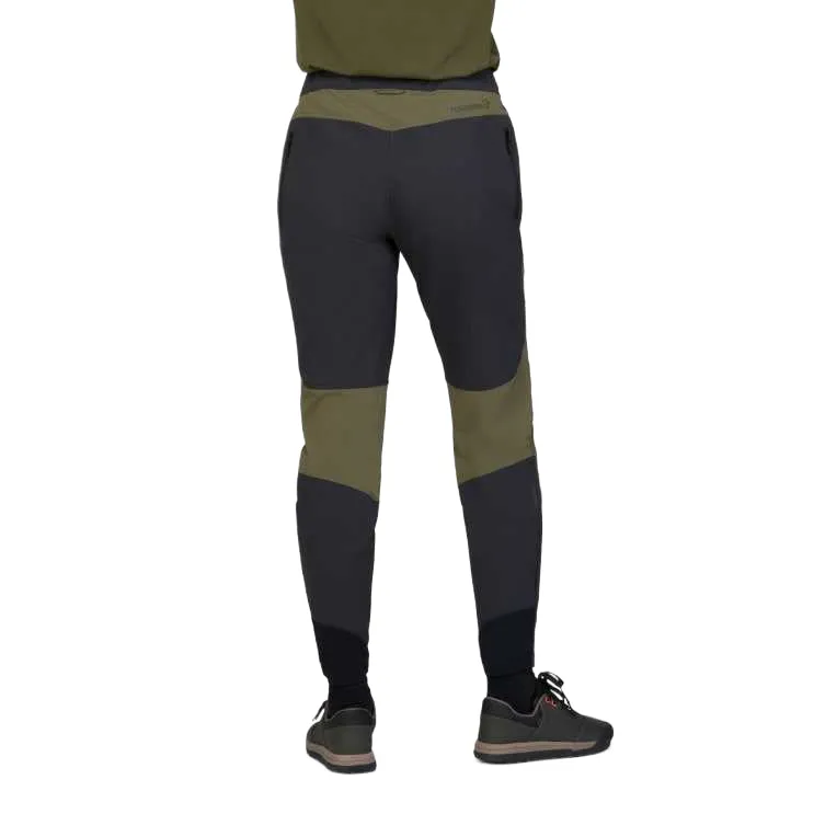 NORRONA Ski Pants Women's-5
