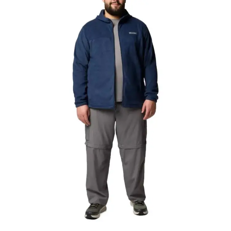 Columbia Steens Mountain Jacket Men's Navy Blue-3