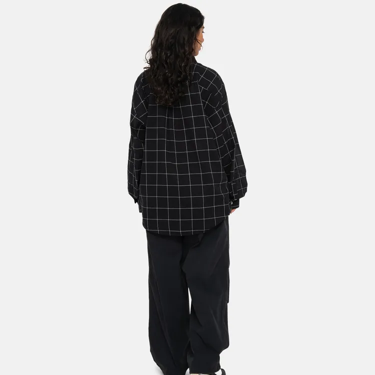 Stussy Light Weight Classic Shirt-2