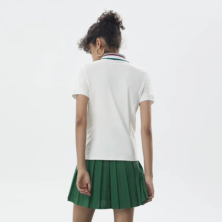 Ellesse Polo Shirts Women's-2