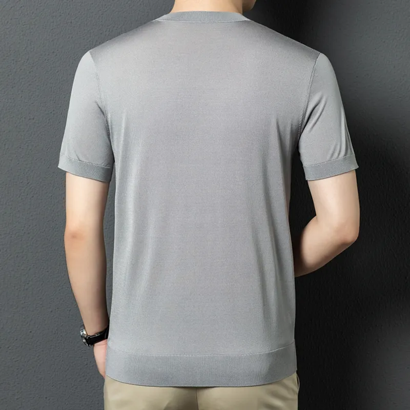 SUNDANCE T Shirts Men-16