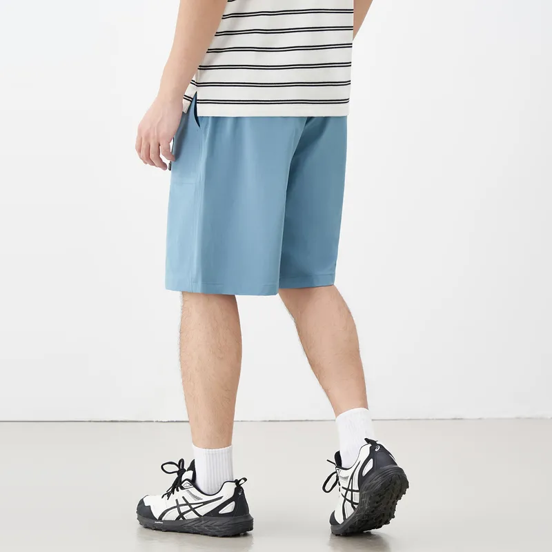 Gxg Jeans Casual Shorts Men-19