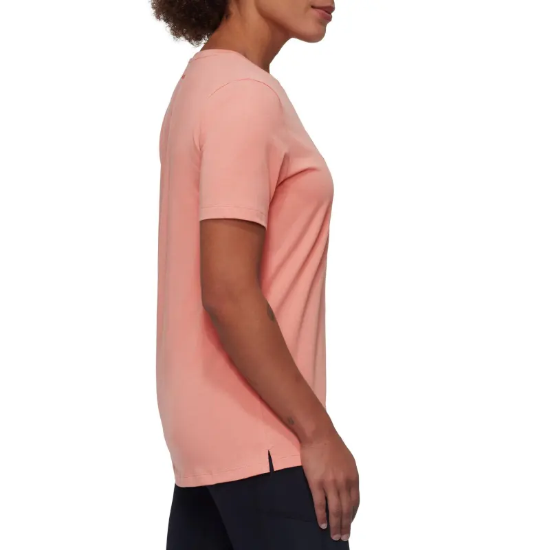 MAMMUT T Shirts Women's-10
