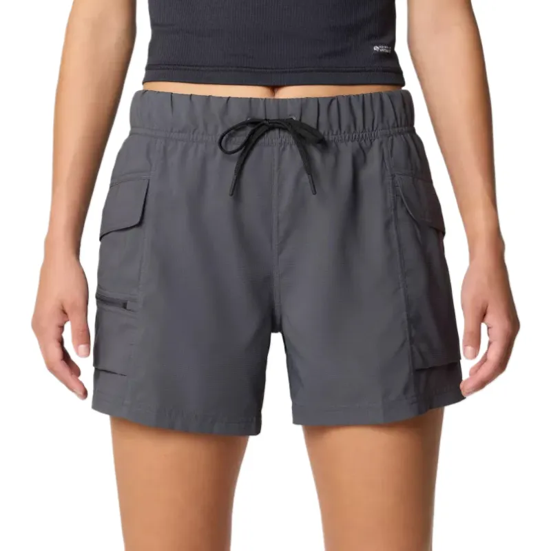 MOUNTAIN HARDWEAR Casual Shorts Women's-25