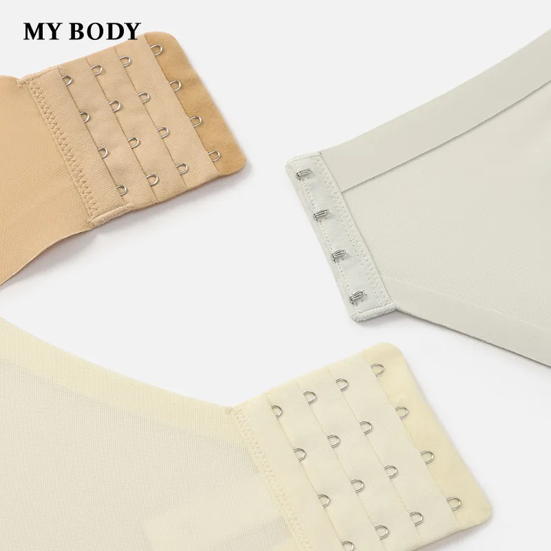 MY BODY Women's Bras-4