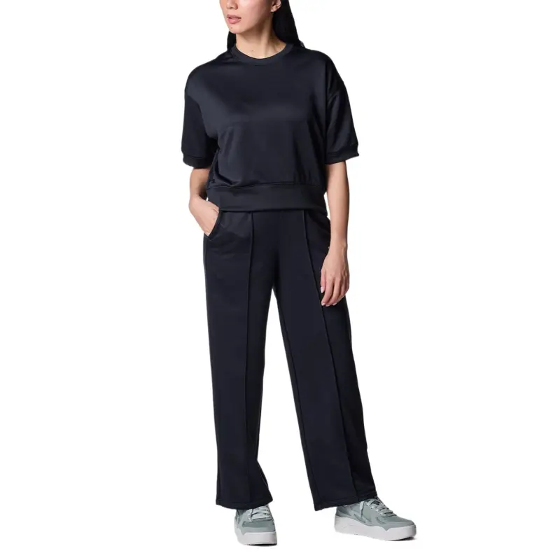 Under Armour Casual Pants Women's Black-2