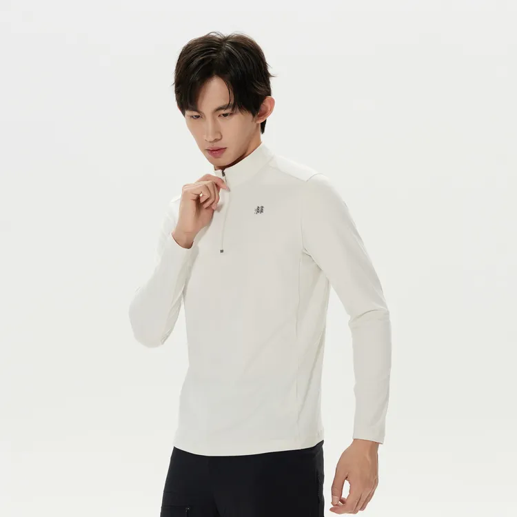 KOLON SPORT HIKE Series T Shirt Men's-2