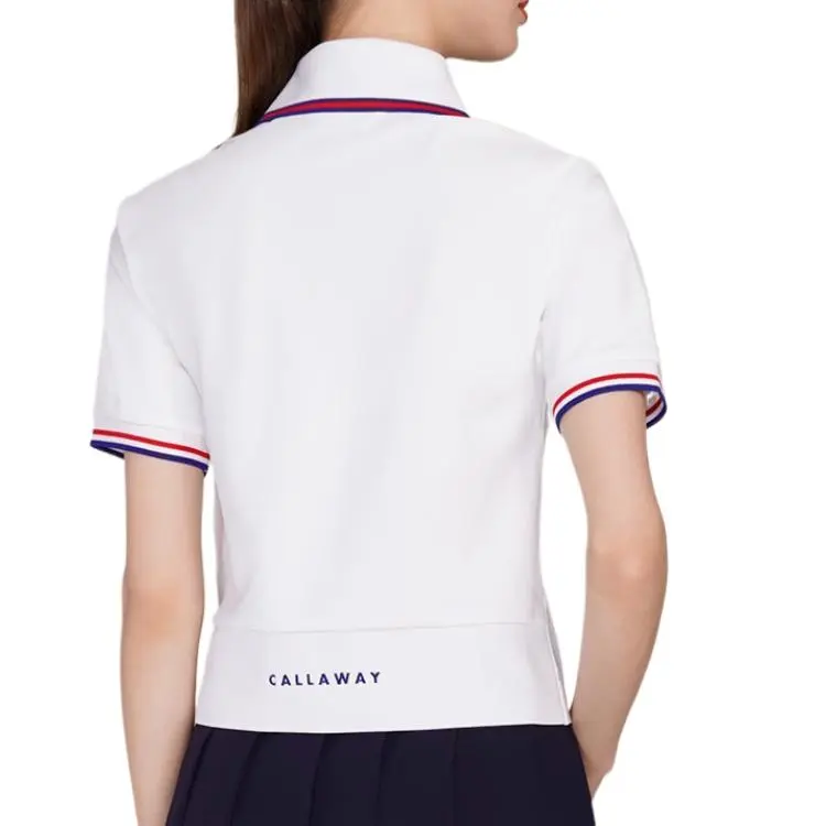Callaway Golf Clothing Women's White-2