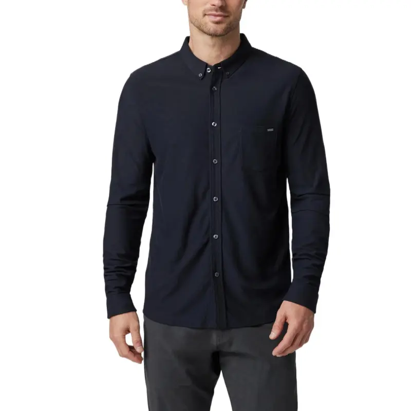 Vuori Shirts Men-1