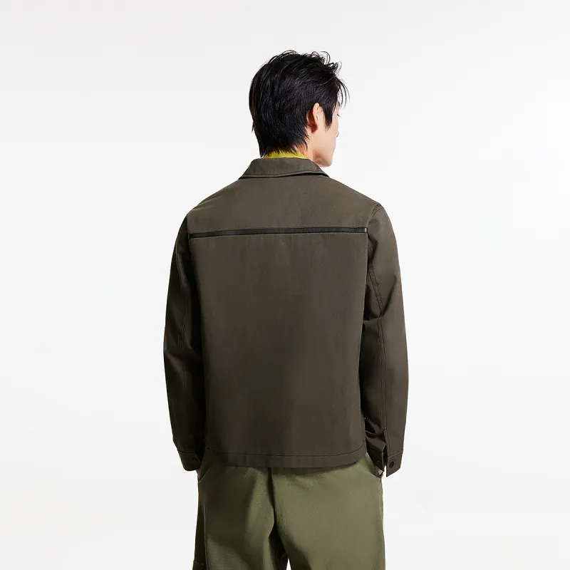 JACK JONES· Jackets & Coats Men's-10